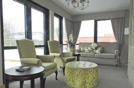 Westerton Care Home Care Home Glasgow  - 5