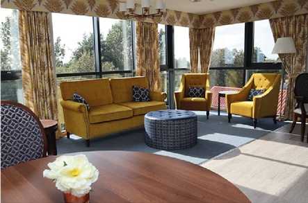 Westerton Care Home Care Home Glasgow  - 4