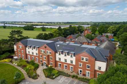 Westfield Park Care Home Goole  - 1