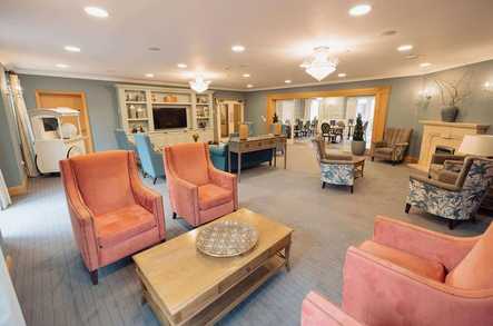 Westfield Park Care Home Goole  - 2