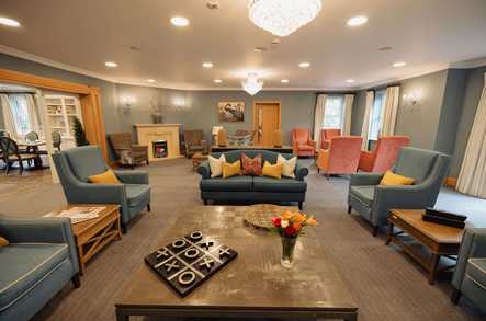 Westfield Park Care Home Goole  - 5