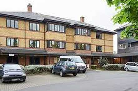 Westgate House Care Home London  - 1