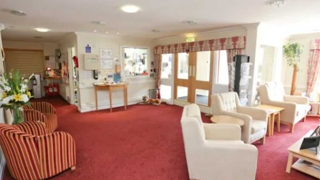 OSJCT Westgate House Care Home Wallingford buildings-carousel - 7
