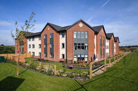 Westhill Park Care Home Care Home Kettering  - 1