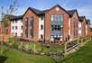 Westhill Park Care Home - 1