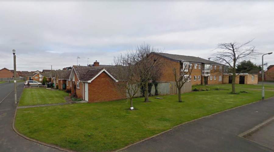 Westholme Court Retirement Living Alcester, B50 4AL
