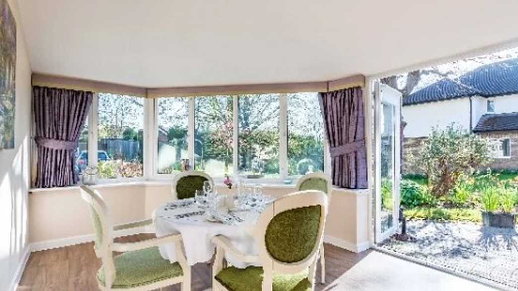 Westlake House Care Home Horsham meals-carousel - 1