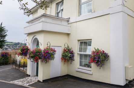 Westlands Care Home Care Home Teignmouth  - 1