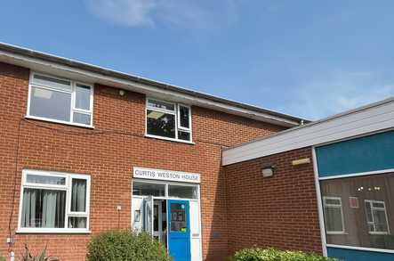 Curtis Weston House Care Home Wigston  - 1