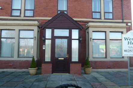 Westport House Care Home Care Home Thornton Cleveleys  - 1