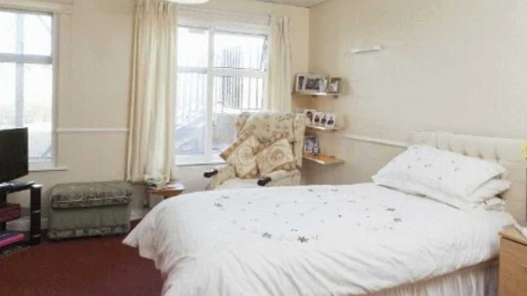 Westroyd House Care Home Care Home Loughborough accommodation-carousel - 1