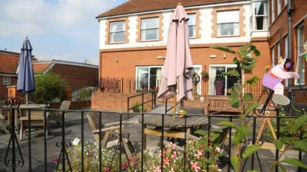 Westroyd House Care Home Care Home Loughborough buildings-carousel - 1