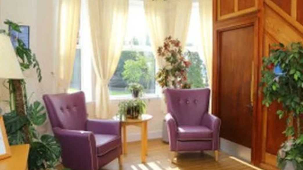 Westroyd House Care Home Care Home Loughborough buildings-carousel - 3