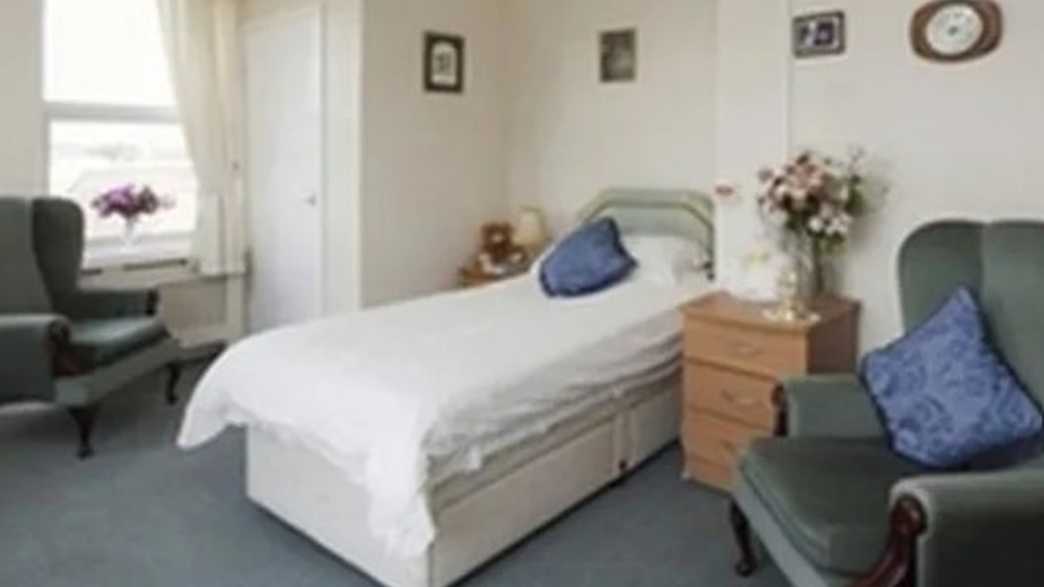 Westroyd House Care Home Care Home Loughborough accommodation-carousel - 2