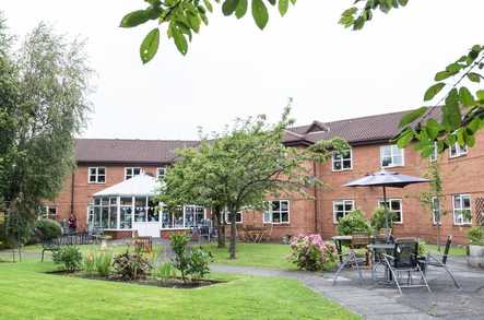 Westvale House Care Home Warrington  - 1