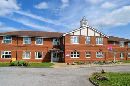 Westview Lodge Care Home Care Home Hartlepool  - 1