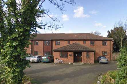 Westvilla Nursing Home Care Home Retford  - 1