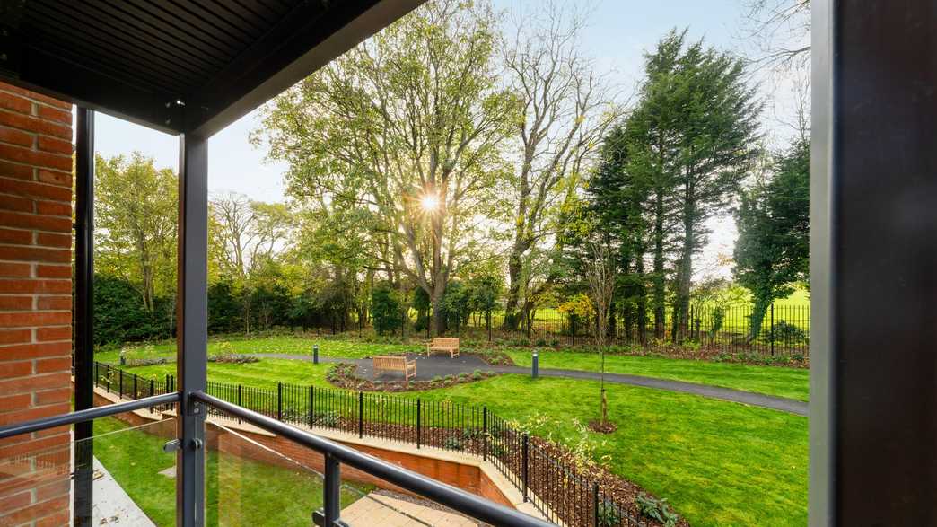 Westwood Manor Retirement Living Beverley wellbeing-carousel - 3