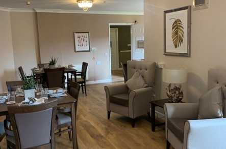 Westwood Care Home Worksop  - 2
