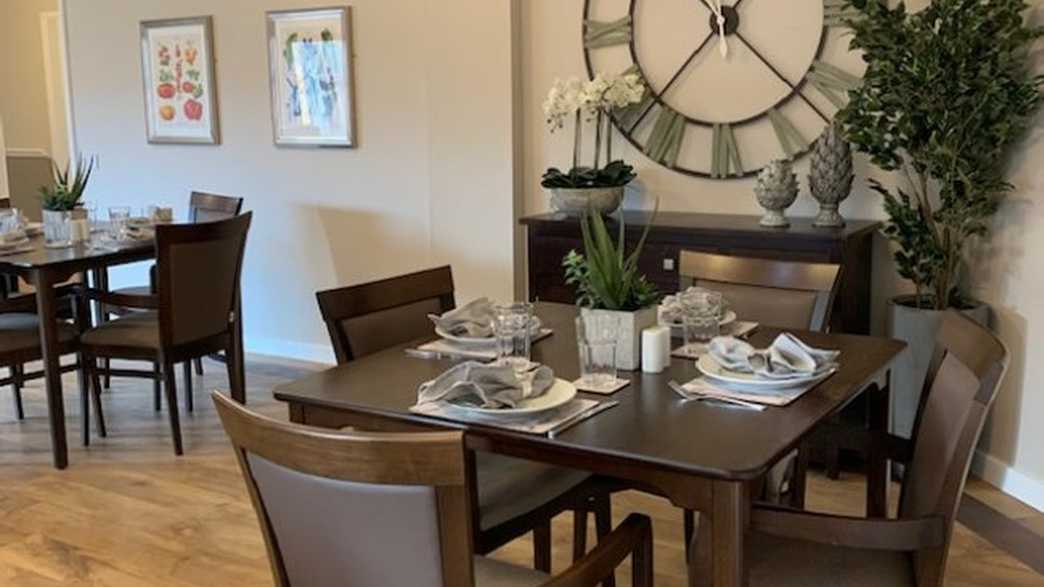 Westwood Care Home Worksop meals-carousel - 2