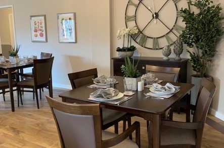 Westwood Care Home Worksop  - 3