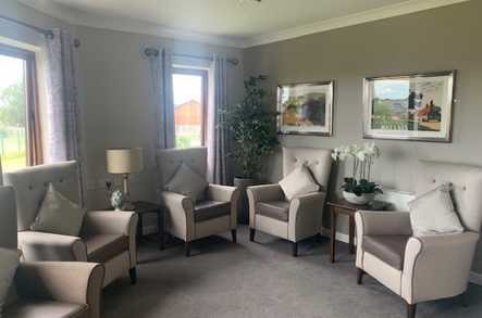 Westwood Care Home Worksop  - 4