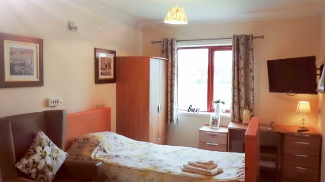 Westwood Care Home Worksop accommodation-carousel - 1