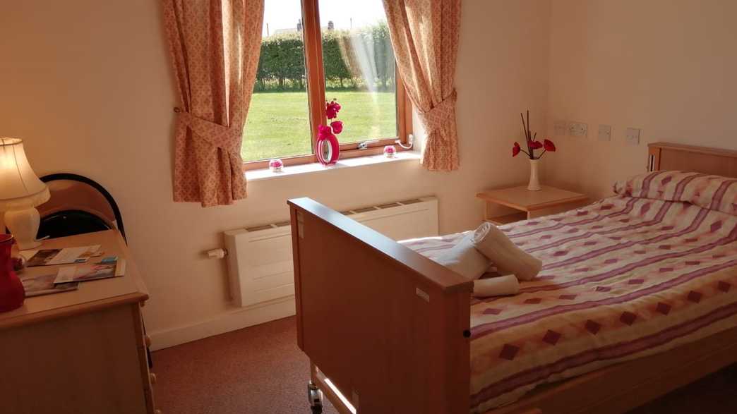 Westwood Care Home Worksop accommodation-carousel - 2