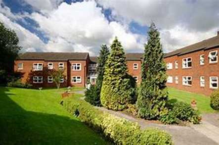 Westwood Court Retirement Living Leek  - 1