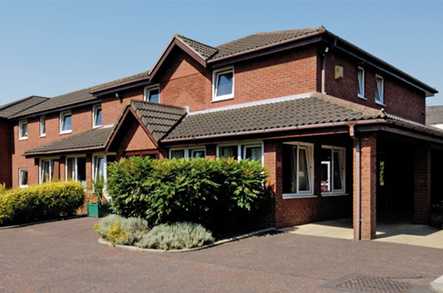 Westwood Lodge Care Home Wigan  - 1