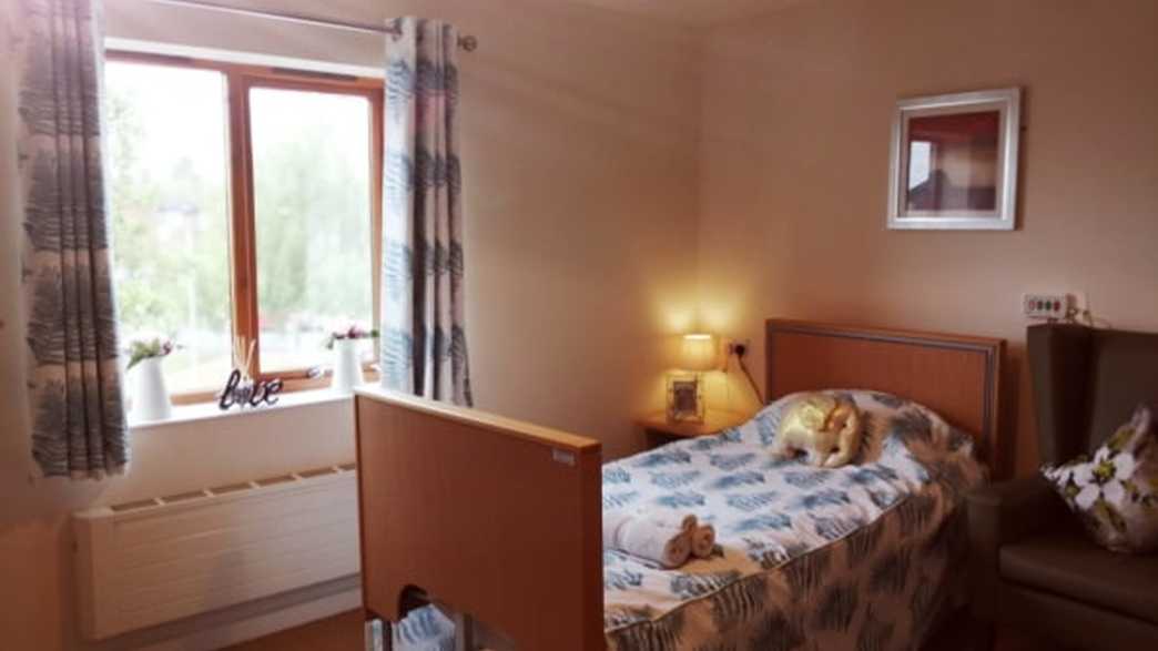 Westwood Care Home Worksop accommodation-carousel - 3