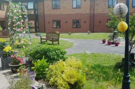 Westwood Care Home Worksop  - 5