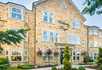 Wetherby Manor - 1