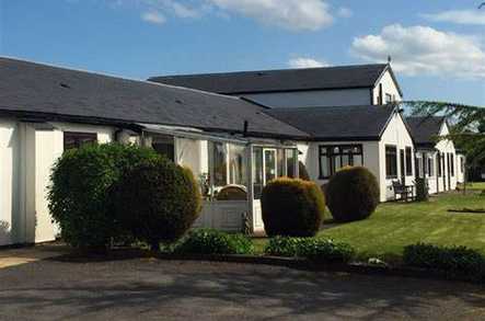 Wetley Manor Care Home Care Home Stoke On Trent  - 1