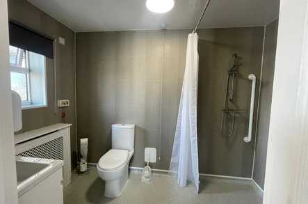 Nightingale Nursing and Care Home Care Home Mansfield  - 4