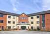 Weymouth Manor Residential Care Home - 1