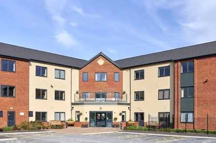 Weymouth Manor Residential Care Home Care Home Weymouth  - 1