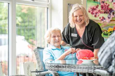 Weymouth Manor Residential Care Home Care Home Weymouth  - 4