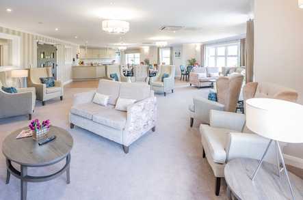 Weymouth Manor Nursing Home Care Home Weymouth  - 2