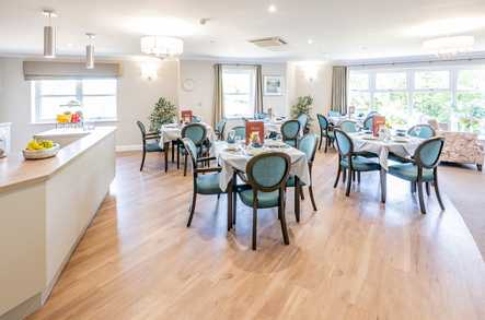 Weymouth Manor Residential Care Home Care Home Weymouth  - 5