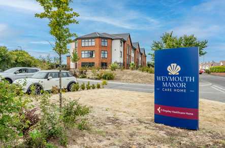 Weymouth Manor Residential Care Home Care Home Weymouth  - 1