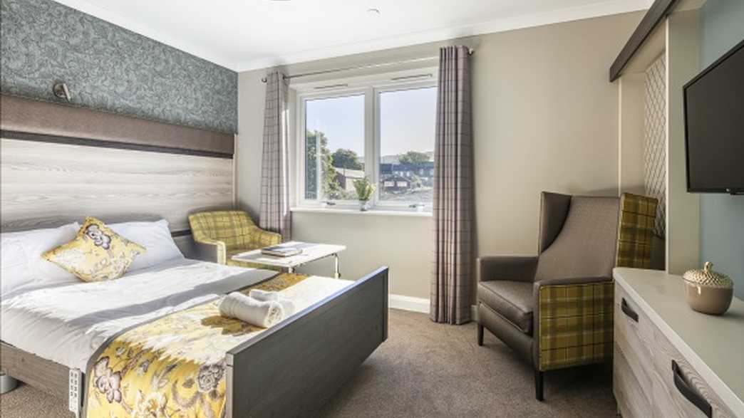 Wharfeside Care Home Care Home Otley accommodation-carousel - 1