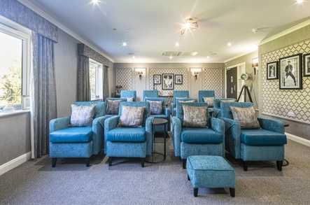 Wharfeside Care Home Care Home Otley  - 2