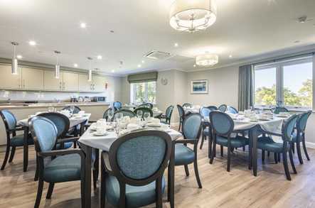 Wharfeside Care Home Care Home Otley  - 3