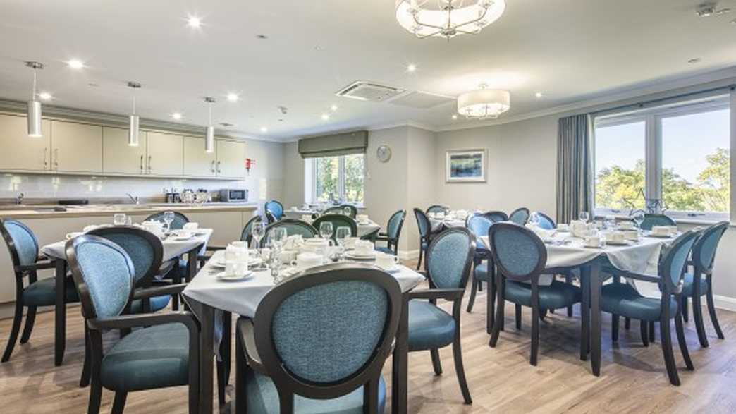 Wharfeside Care Home Care Home Otley buildings-carousel - 2