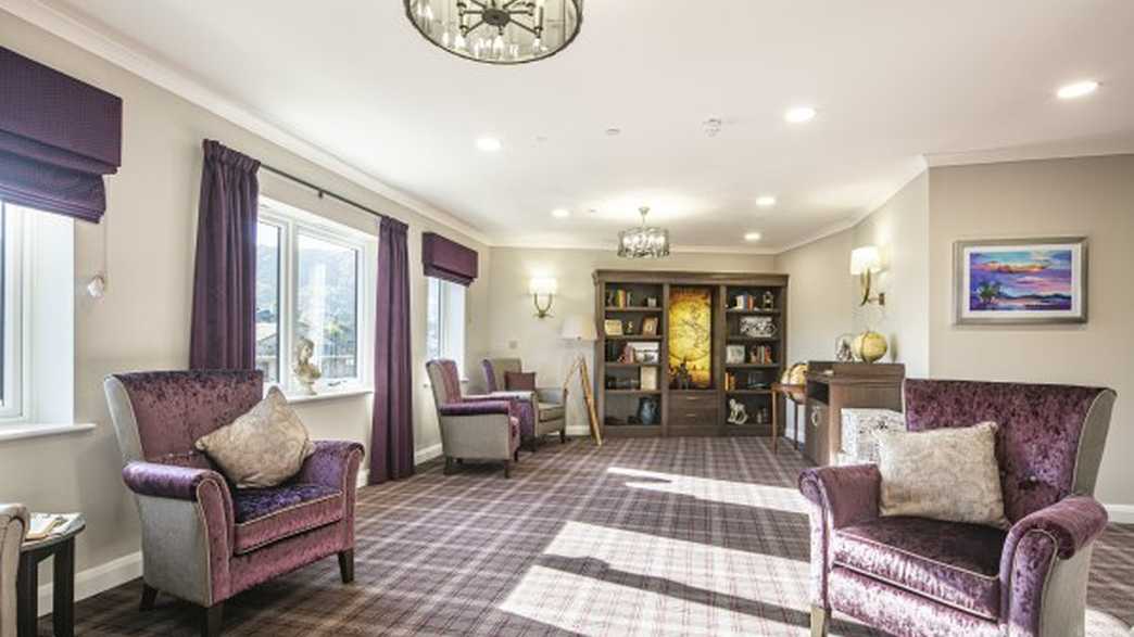 Wharfeside Care Home Care Home Otley buildings-carousel - 6