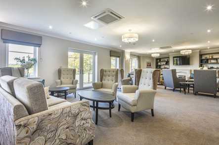 Wharfeside Care Home Care Home Otley  - 5