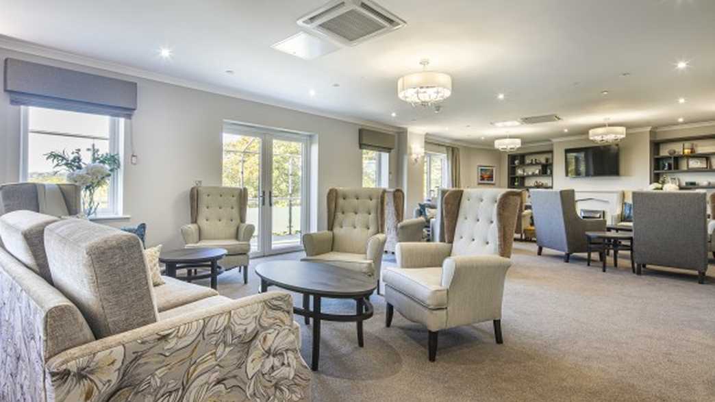 Wharfeside Care Home Care Home Otley buildings-carousel - 7