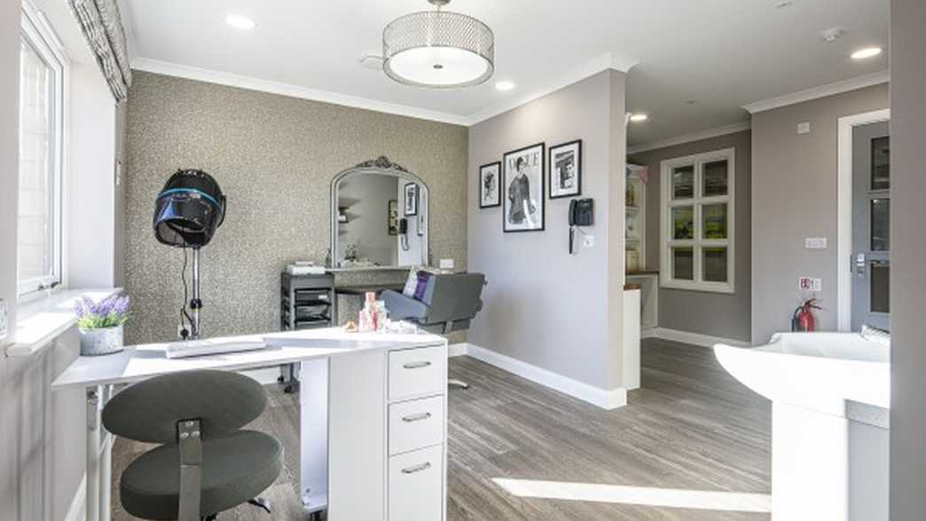 Wharfeside Care Home Care Home Otley buildings-carousel - 8