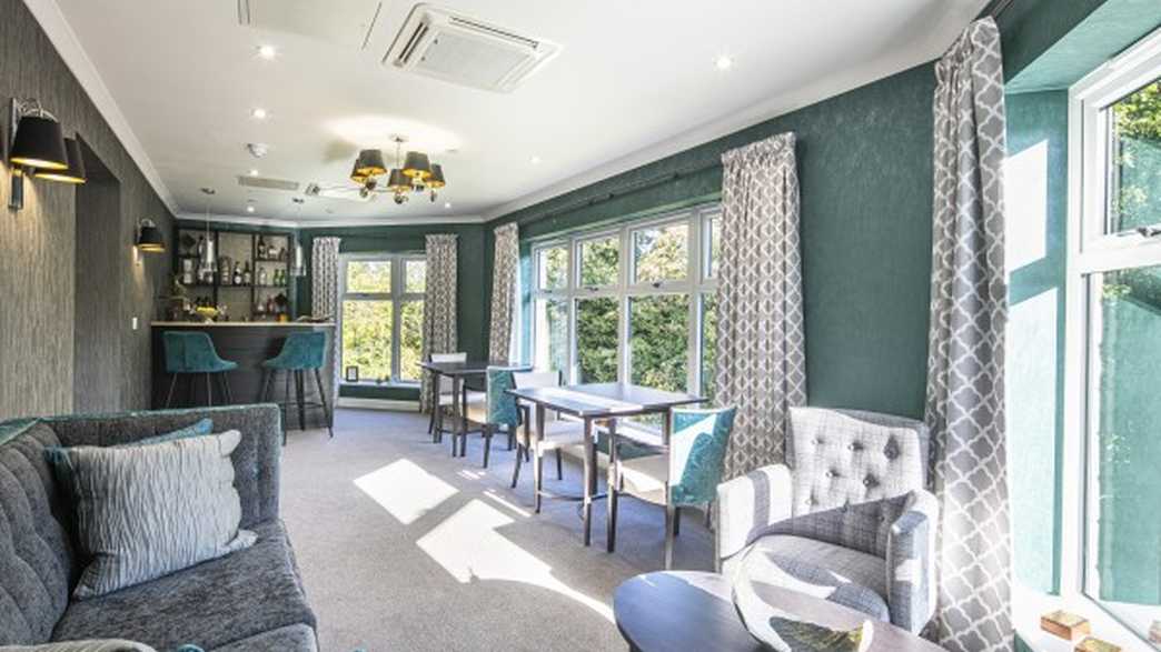 Wharfeside Care Home Care Home Otley buildings-carousel - 10